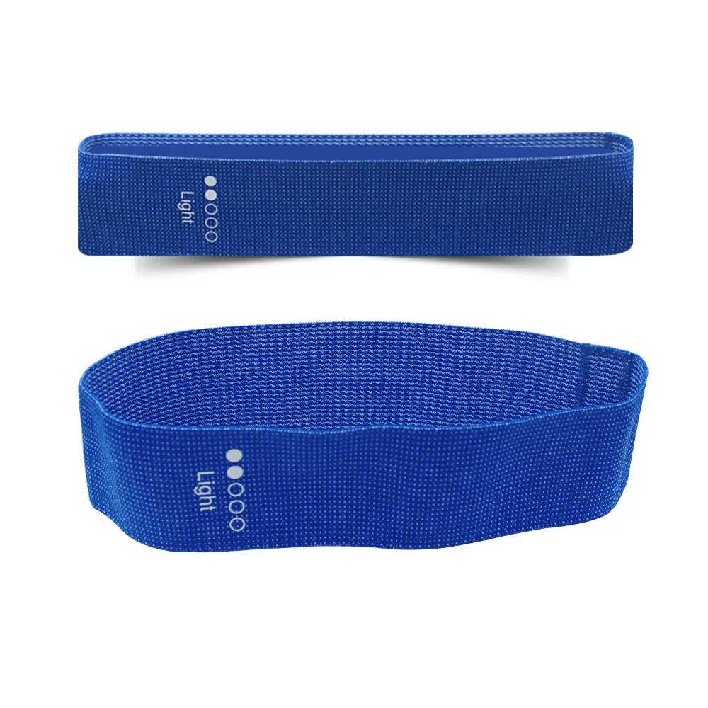 Fitness Resistance Bands Elastic Workout Crossfit Booty Loop Band Set Woman Pull Up Assist Leg Exercise Gym Equipment for Home