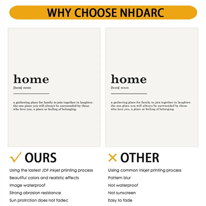 Nordic Black White Modern Abstract Wall Poster Pictures Art Canvas Print Painting for Living Room Home Decoration